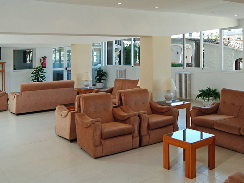 Pierre & Vacances Apartamentos Mallorca Deya