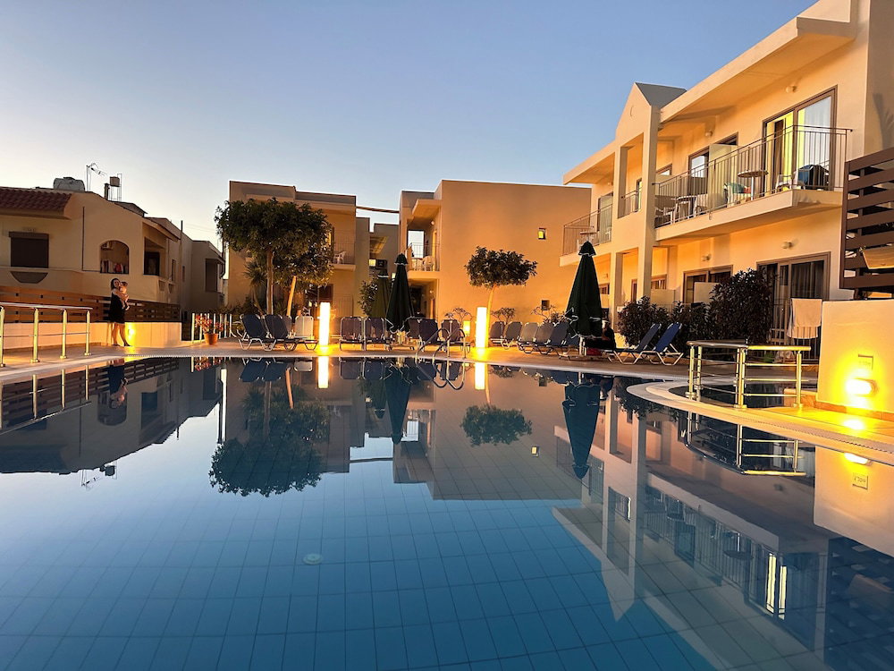 Hotel Creta Verano Hotel