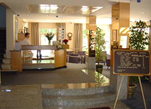 Hotel Ferrer Tamarindos Apartamentos cazare Port d'Alcudia
