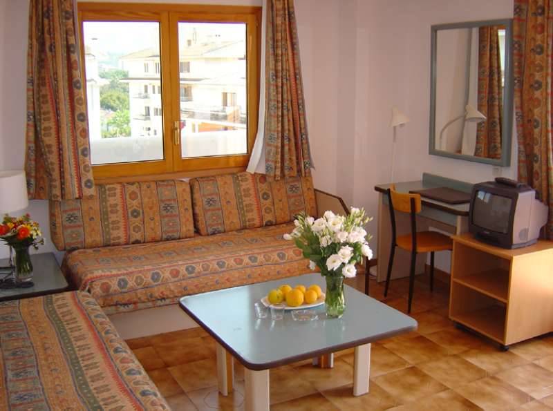 dal travel Ferrer Tamarindos Apartamentos