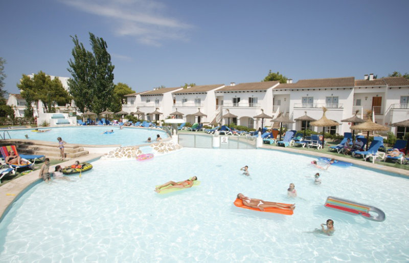 dal travel Sea Club Alcúdia Mediterranean Resort