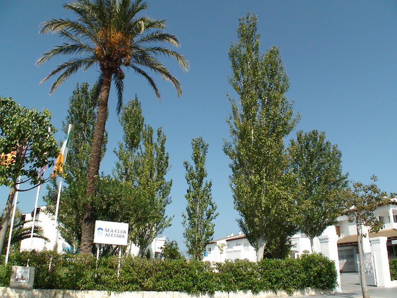 dal travel Sea Club Alcúdia Mediterranean Resort