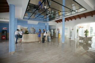 dal travel Sea Club Alcúdia Mediterranean Resort