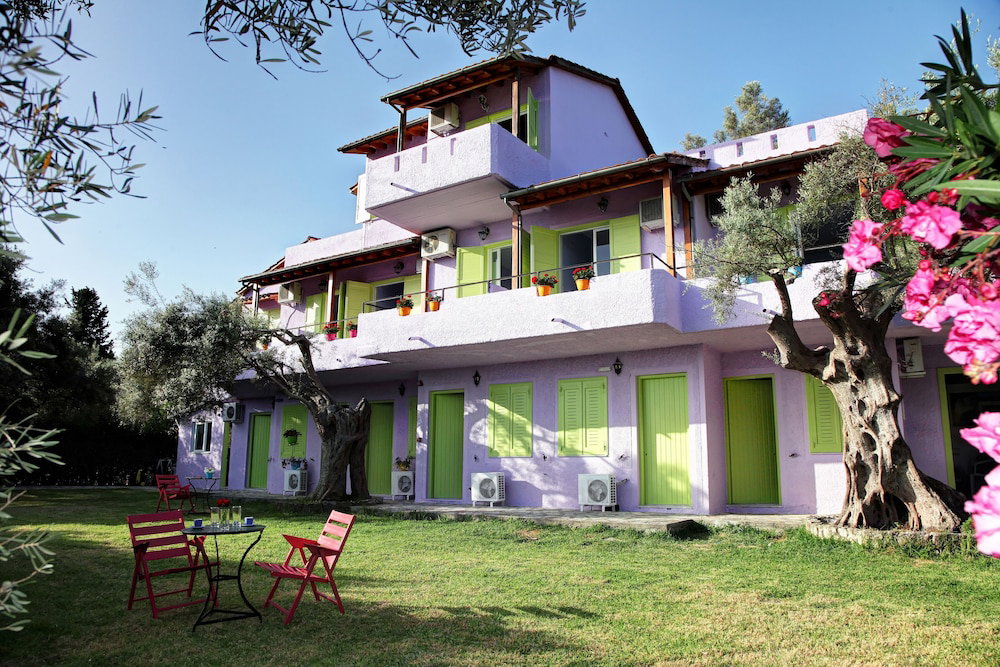 Hotel Summer House Louisa