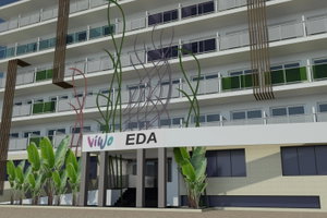 Hotel Zero Drach Del Mar cazare Porto Cristo