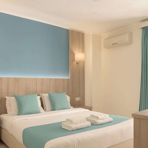 Hotel Central Hersonissos Hotel cazare Limin Khersonisou