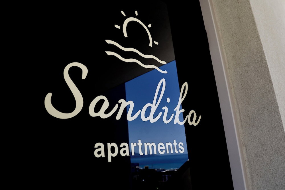 Hotel Sandika Apartments