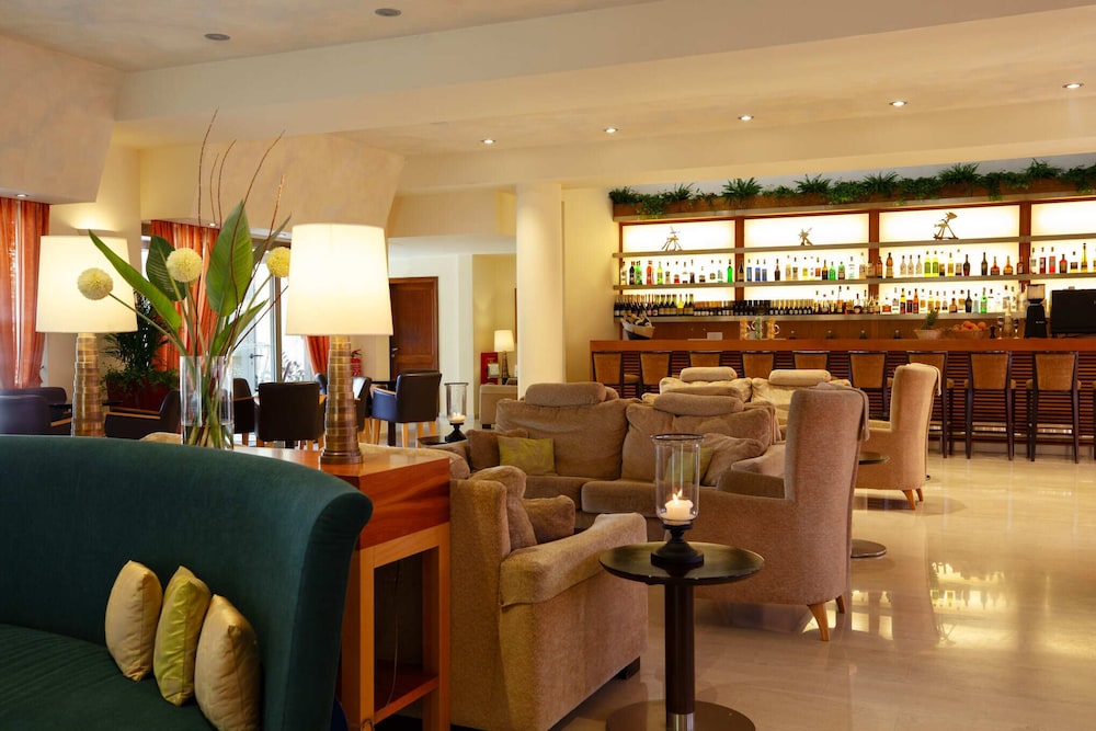Hotel Giannoulis Santa Marina Plaza - Adults Only