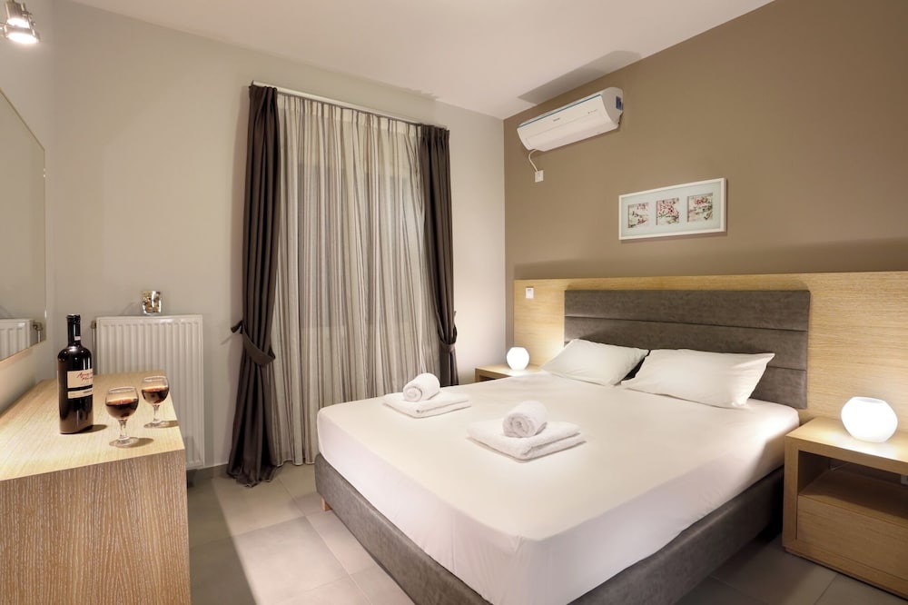 Hotel Aithra Andros