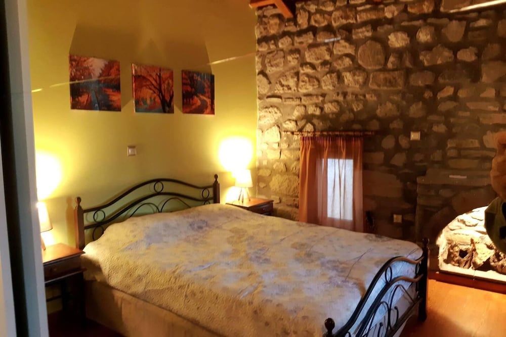 Hotel Old House Villa Moudros Kaminia Lemnos Holidays
