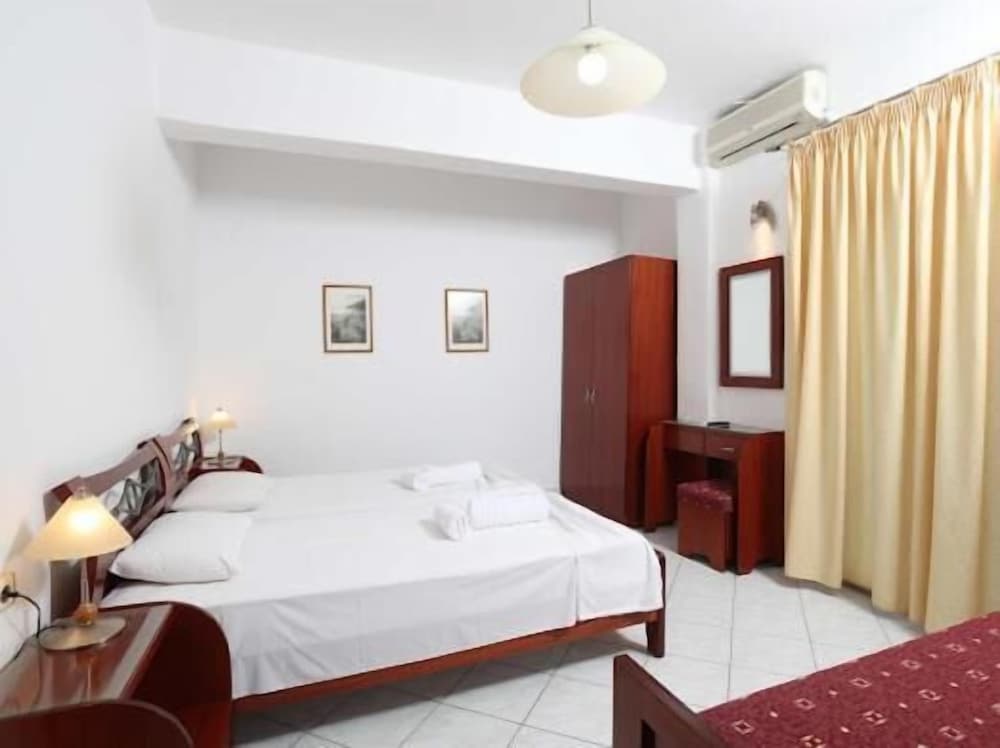 Hotel Villa Anna