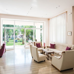 Hotel Three Stars Beach Hotel cazare Moraitika