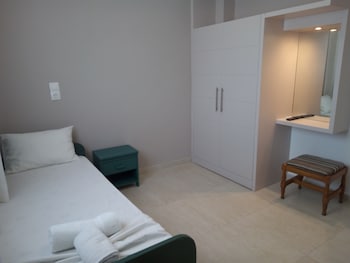Three Stars Beach Hotel
