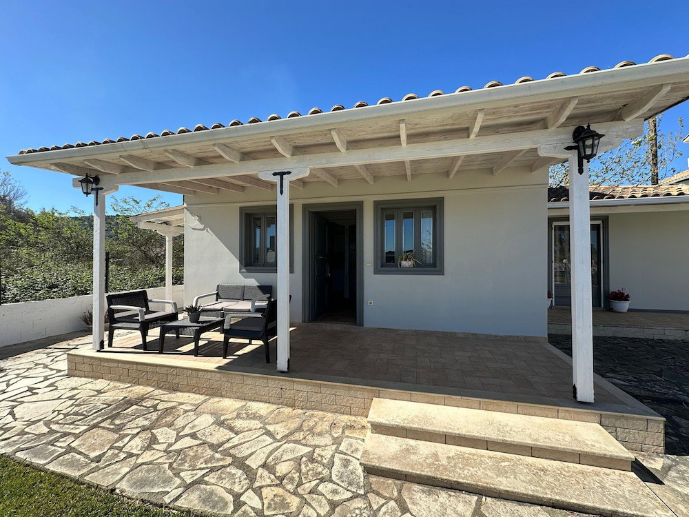 Hotel Casa Mare Agios Ioannis Lefkada