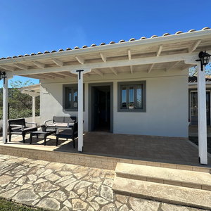 Hotel Casa Mare Agios Ioannis Lefkada cazare Lefkada Town