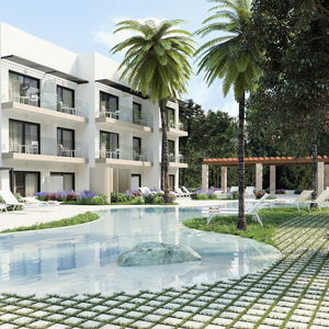 Hotel Sol I Vida cazare Porto Cristo