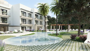 Hotel Sol I Vida cazare Porto Cristo