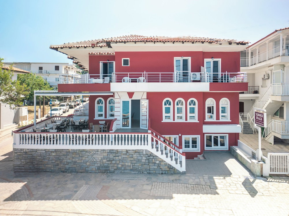Hotel Summer Beach Hotel