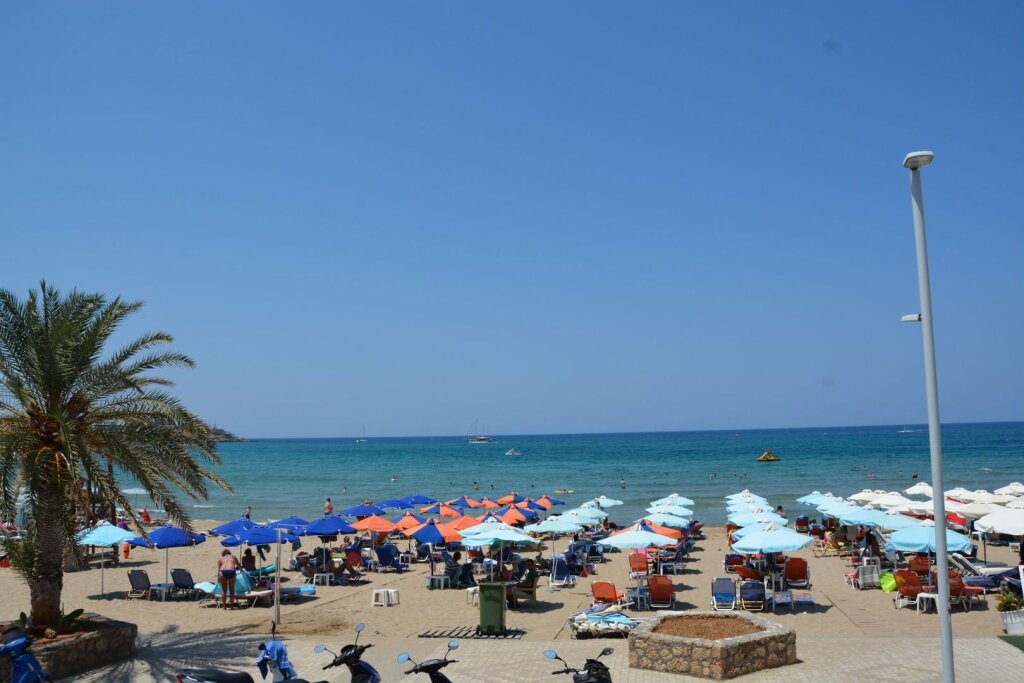 Eleni Beach