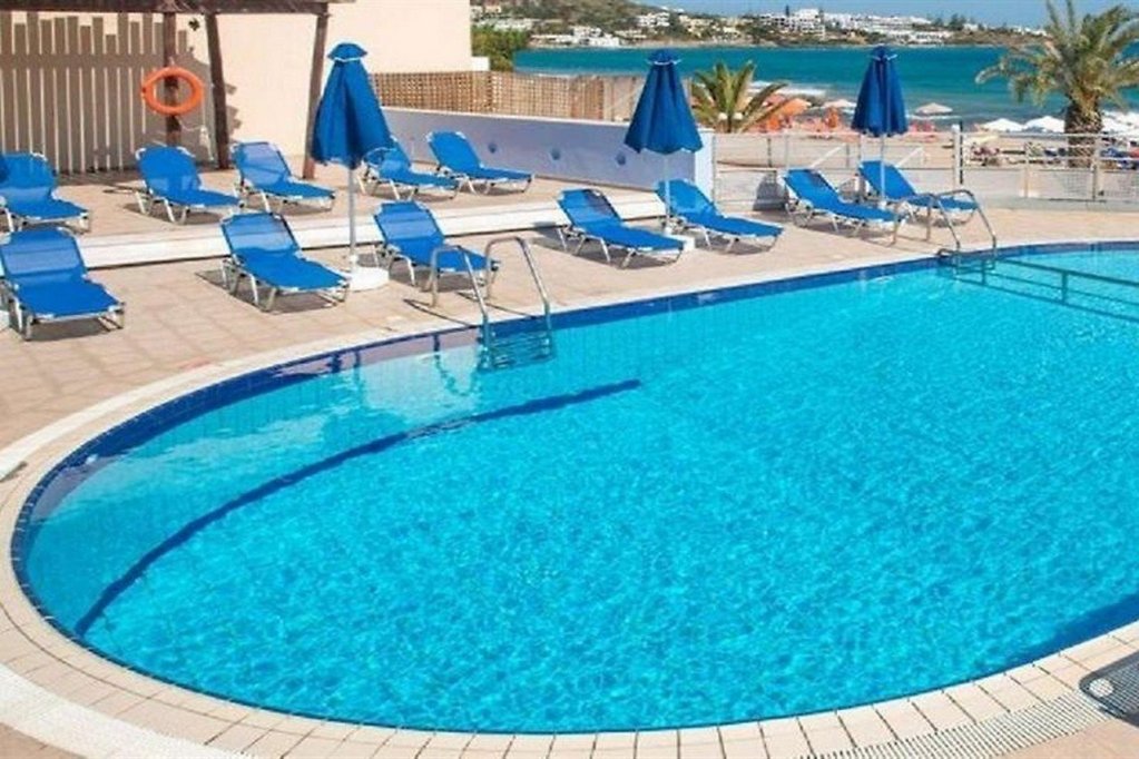 Eleni Beach