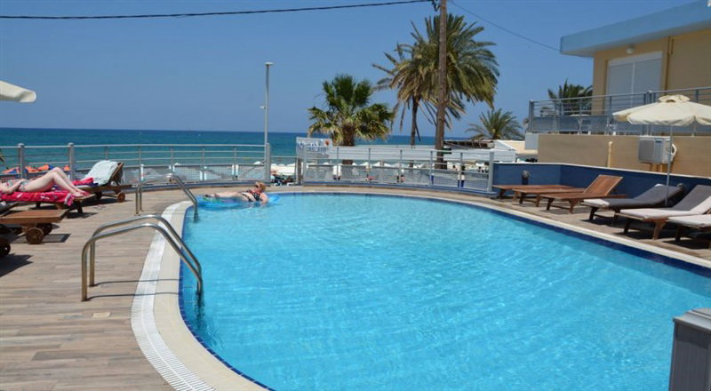Eleni Beach