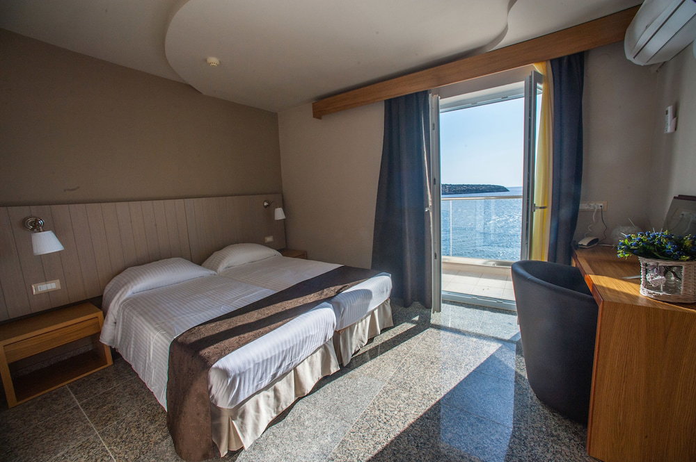 Hotel El Greco Hotel