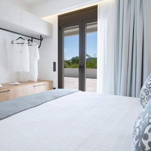 Hotel Achillion Suites cazare Lefkada Town