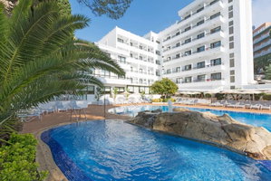 Hotel Ona Palmira Paguera cazare Peguera
