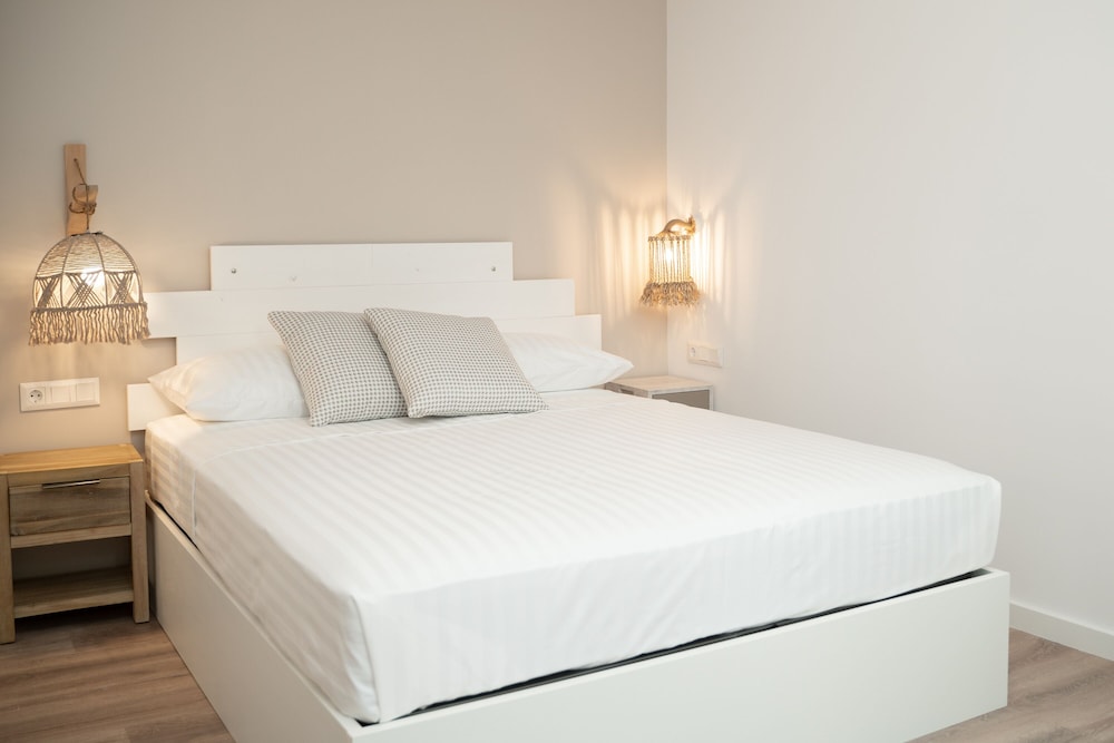 Hotel Olvio Suites