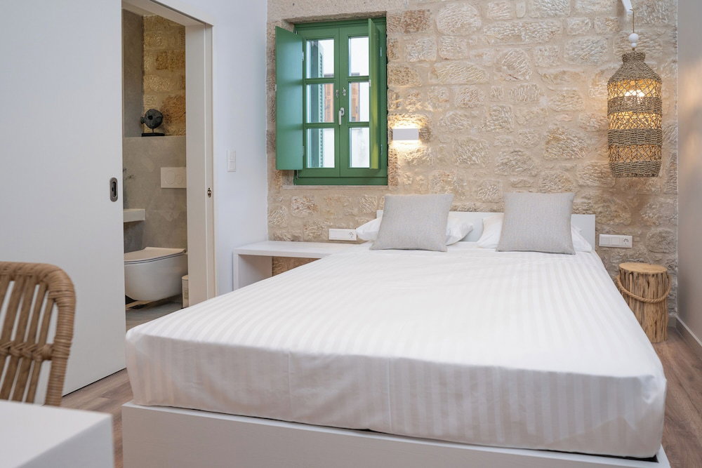 Olvio Suites