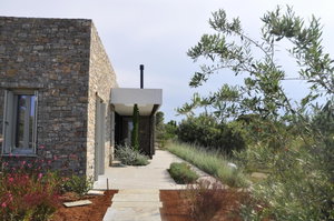 Hotel Euphonia Residence By Athina Hospitality cazare Ermioni