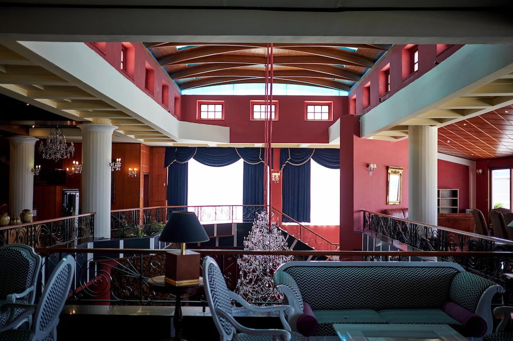 Minos Imperial Beach Resort Milatos Crete