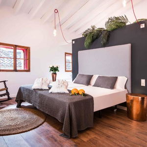 Hotel Lluna Aqua Hotel cazare Soller