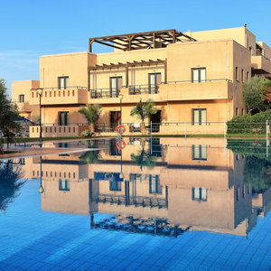 Hotel Vasia Resort And Spa, Sissi, Crete cazare Agios Nikolaos