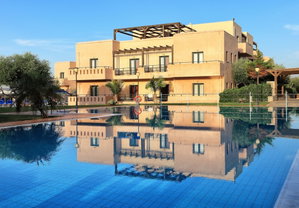 Hotel Vasia Resort And Spa, Sissi, Crete cazare Agios Nikolaos