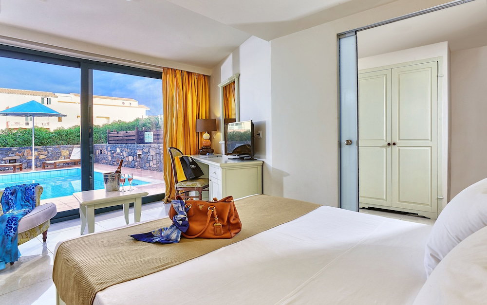 Vasia Resort And Spa, Sissi, Crete