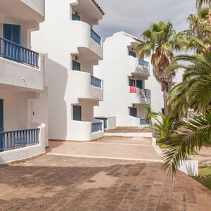 Hotel Pierre & Vacances Apartamentos Mallorca Cecilia cazare Portocolom