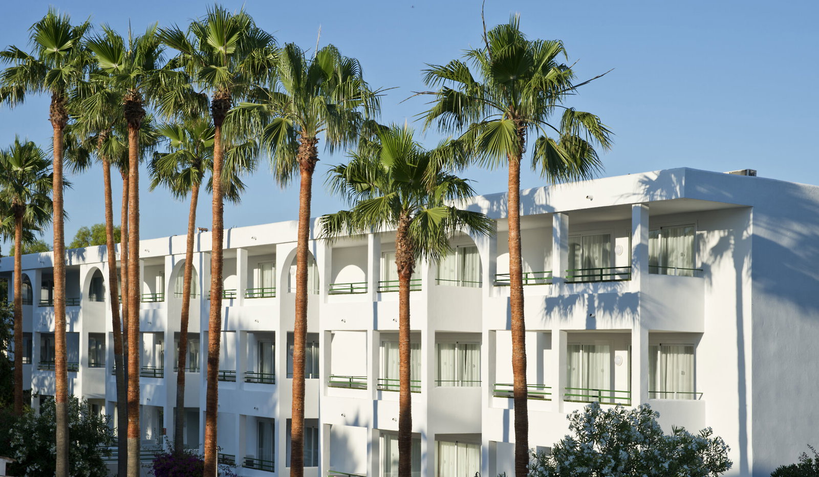 Pierre & Vacances Apartamentos Mallorca Cecilia