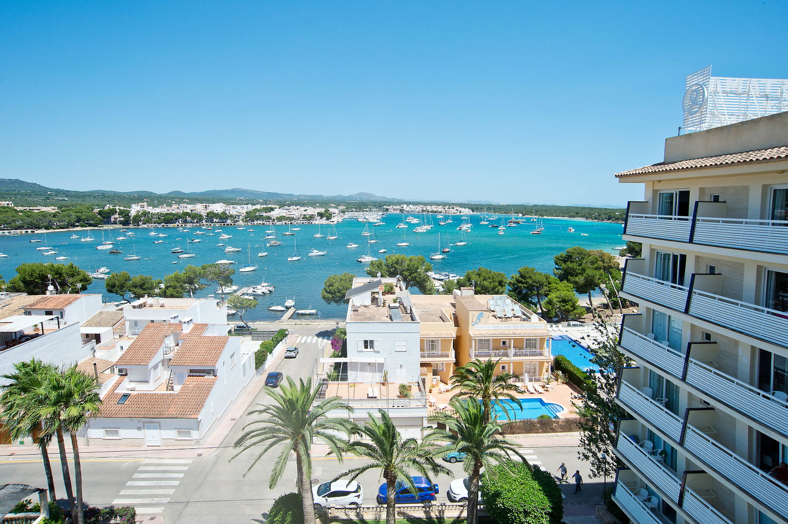 Pierre & Vacances Apartamentos Mallorca Cecilia