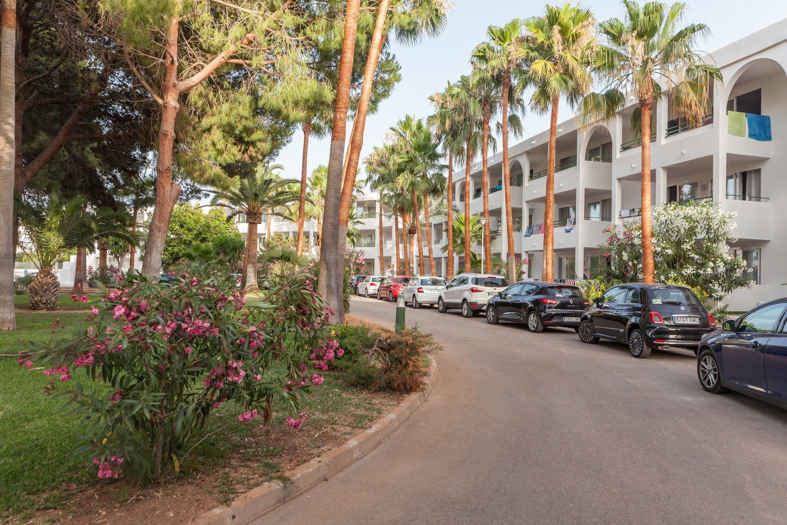 Pierre & Vacances Apartamentos Mallorca Cecilia