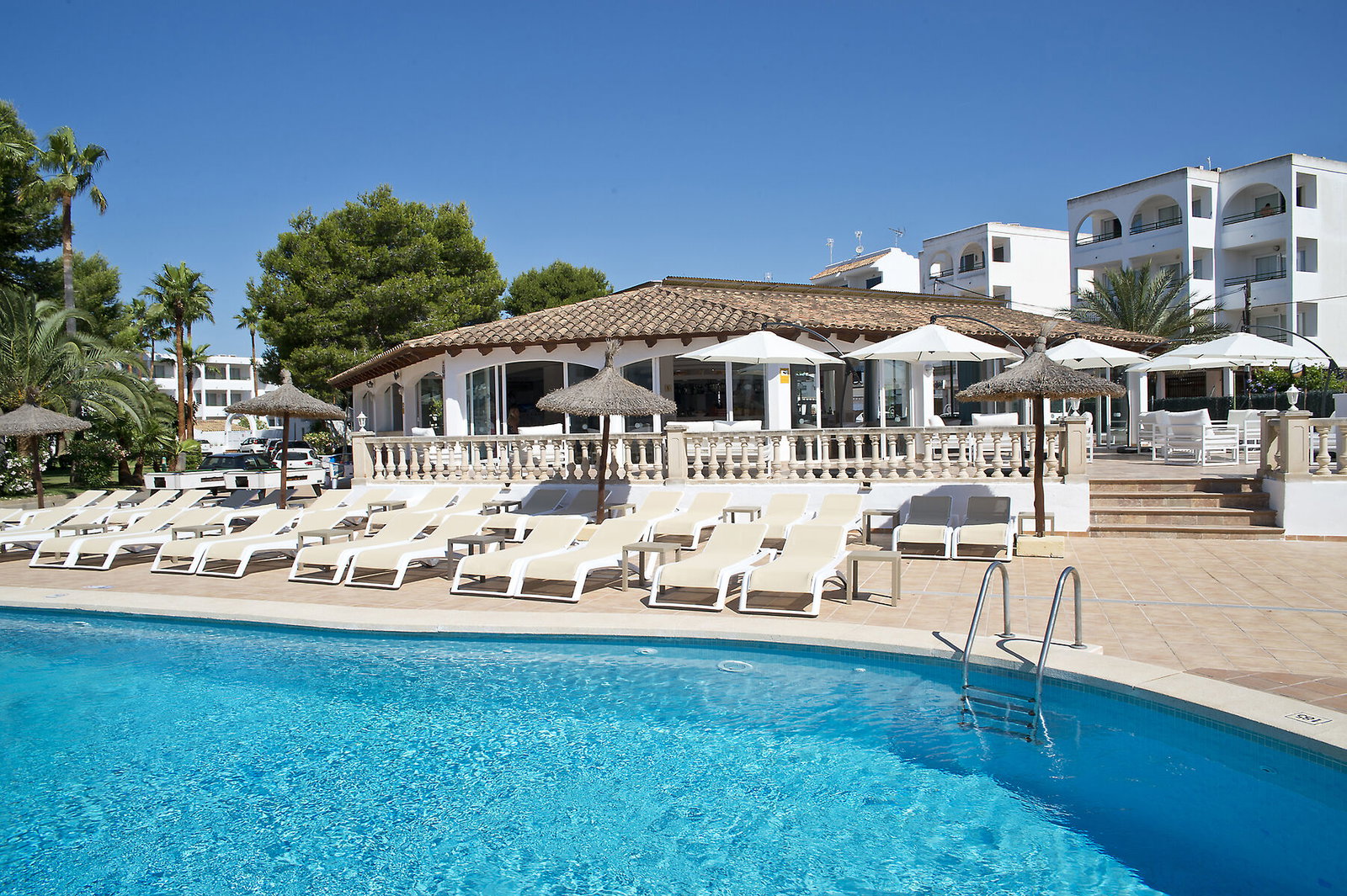 Pierre & Vacances Apartamentos Mallorca Cecilia