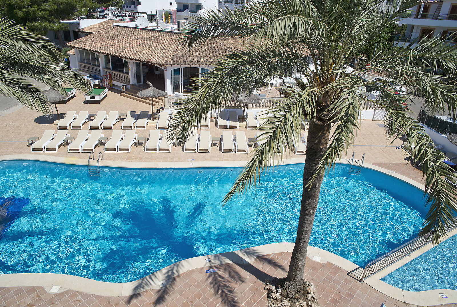 Pierre & Vacances Apartamentos Mallorca Cecilia