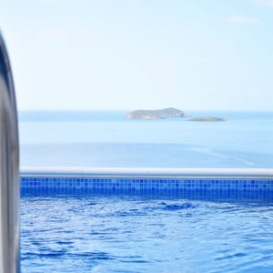 Hotel Antigoni Villas cazare Andros