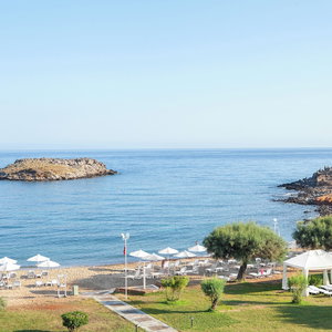 Hotel Grecotel Meli Palace cazare Agios Nikolaos
