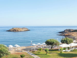 Hotel Grecotel Meli Palace cazare Agios Nikolaos