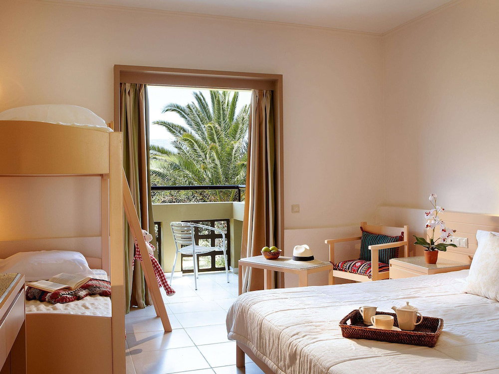 Grecotel Meli Palace