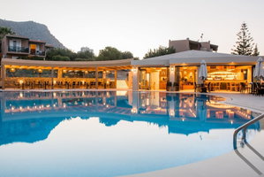 Hotel Marni Village cazare Limin Khersonisou