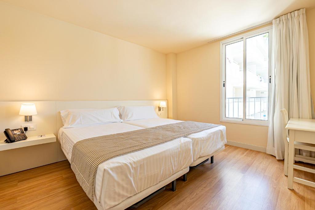 Hotel Rosella Afiliado By Intur