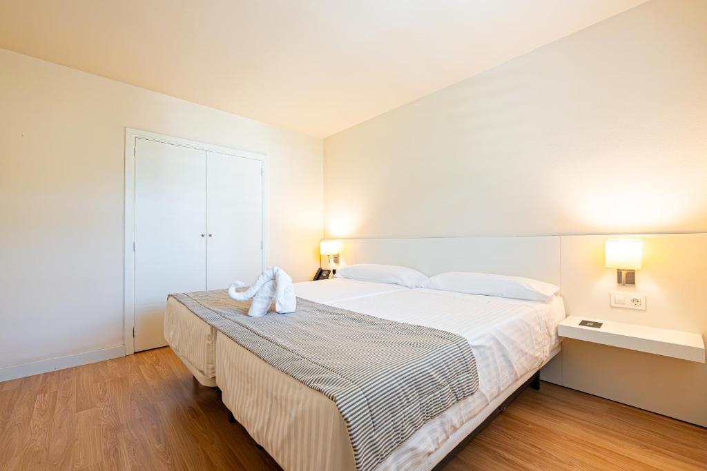 dal travel Hotel Rosella Afiliado By Intur