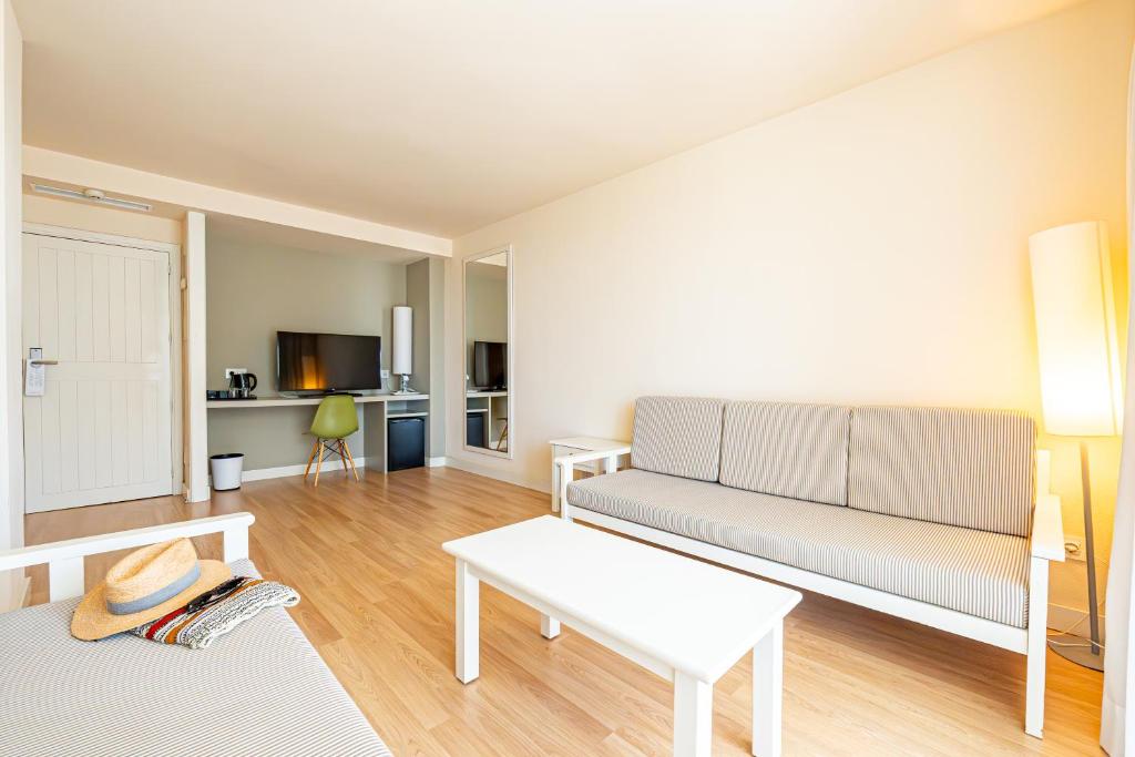 dal travel Hotel Rosella Afiliado By Intur